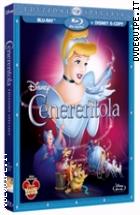 Cenerentola - Edizione Speciale ( Blu - Ray Disc ) (Classici Disney)