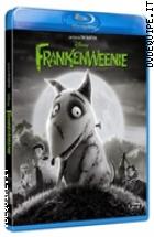 Frankenweenie ( Blu - Ray Disc )