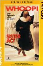 Sister Act - Una Svitata In Abito Da Suora ( Blu - Ray Disc )