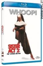 Sister Act 2 - Pi Svitata Che Mai ( Blu - Ray Disc )