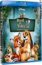 Red E Toby 2 - Nemiciamici (Blu - Ray Disc + E - Copy)