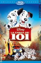 La Carica Dei 101 - Edizione Speciale ( Blu - Ray Disc ) ( Classici Di