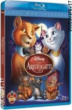 Gli Aristogatti - Edizione Speciale (Blu - Ray Disc) (Classici Disney)