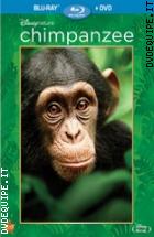 Chimpanzee (DisneyNature) ( Blu - Ray Disc)