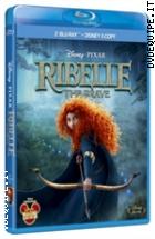 Ribelle - The Brave (Blu - Ray Disc ) (Pixar) 