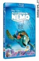Alla Ricerca Di Nemo (Blu - Ray Disc) (Pixar)