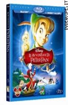 Le Avventure Di Peter Pan  (Blu - Ray Disc ) (Classic