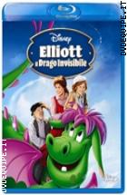 Elliott, Il Drago Invisibile ( Blu - Ray Disc ) (Classici Disney)