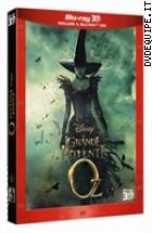 Il Grande E Potente Oz 3D ( Blu - Ray 3D + Blu - Ray Disc)