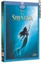 La Sirenetta - Edizione Speciale ( Blu - Ray Disc) (Classici Disney)