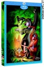 Il Libro Della Giungla - Edizione Speciale ( Blu - Ray Disc) (Classici Disney