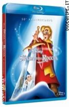 La Spada nella Roccia - Edizione 50 Anniversario ( Blu - Ray Disc ) (Classici D