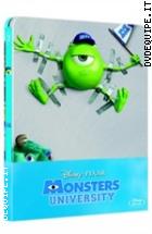 Monsters University - Edizione Limitata (2 Blu - Ray Disc - SteelBook) (Pixar)