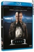 Looper - In Fuga Dal Passato ( Blu - Ray Disc )