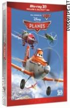 Planes ( Blu - Ray 3D + Blu - Ray Disc)