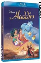 Aladdin ( Blu - Ray Disc) (Classici Disney)