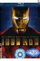 Iron Man ( Blu - Ray Disc )