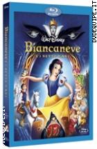 Biancaneve E I Sette Nani ( Blu - Ray Disc ) (Classici Disney)