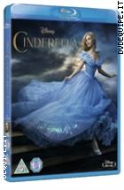 Cenerentola (2015) ( Blu - Ray Disc )