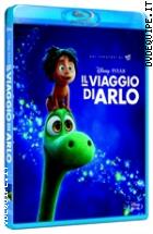 Il Viaggio Di Arlo ( Blu - Ray Disc )