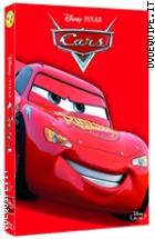Cars - Motori Ruggenti (Repack 2016) ( Blu - Ray Disc ) (Pixar)