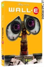 Wall-E (Repack 2016) ( Blu - Ray Disc ) (Pixar)