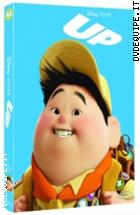 Up (Repack 2016) ( Blu - Ray Disc ) (Pixar)