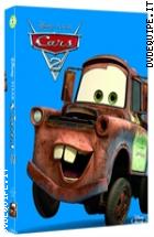 Cars 2 (Repack 2016) ( Blu - Ray Disc ) (Pixar)