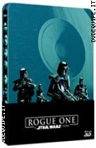 Rogue One - A Star Wars Story ( Blu - Ray 3D + Blu - Ray Disc + Bonus Disc - Ste