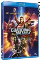Guardiani Della Galassia Vol. 2 ( Blu - Ray Disc )