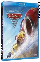 Cars 3 ( Blu - Ray Disc ) (Pixar)