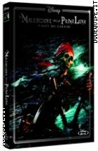 Pirati Dei Caraibi - La Maledizione Della Prima Luna (Repack 2017)  ( Blu - Ray 