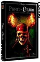 Pirati Dei Caraibi - La Maledizione Del Forziere Fantasma (Repack 2017) ( Blu - 
