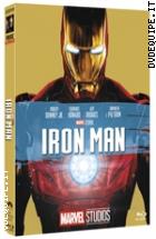 Iron Man - Marvel 10 Anniversario ( Blu - Ray Disc )