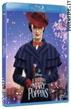 Il Ritorno Di Mary Poppins ( Blu - Ray Disc )