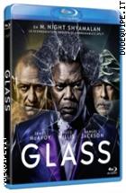 Glass ( Blu - Ray Disc )