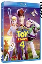 Toy Story 4 ( Blu - Ray Disc ) (Pixar)