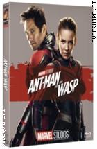 Ant-Man And The Wasp - Marvel 10 Anniversario ( Blu - Ray Disc )