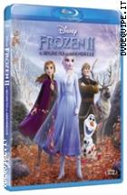 Frozen II - Il Segreto Di Arendelle ( Blu - Ray Disc )