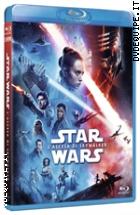 Star Wars Episodio IX - L'Ascesa Di Skywalker ( Blu - Ray Disc + Bonus Disc )