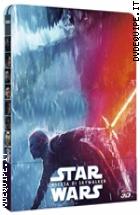 Star Wars Episodio IX - L'Ascesa Di Skywalker ( Blu - Ray 3D + Blu - Ray Disc + 