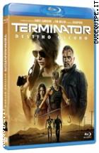 Terminator - Destino oscuro (Blu-Ray Disc)