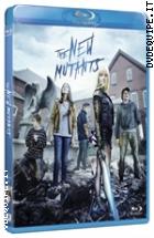 The New Mutants ( Blu - Ray Disc )