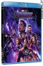 Avengers Endgame - Marvel 10 Anniversario ( Blu - Ray Disc )