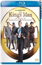 The King's Man - Le Origini ( Blu - Ray Disc )