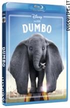 Dumbo (2019) (Repack 2021) ( Blu - Ray Disc )