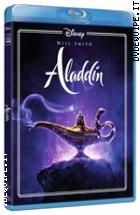 Aladdin (2019) (Repack 2021) ( Blu - Ray Disc )