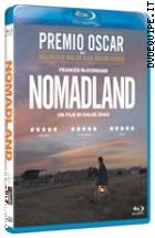 Nomadland ( Blu - Ray Disc )