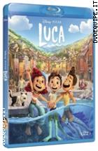 Luca ( Blu - Ray Disc )