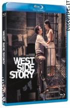 West Side Story (2021) ( Blu - Ray Disc )
